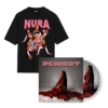 Nura - T-Shirt-Bundle - 